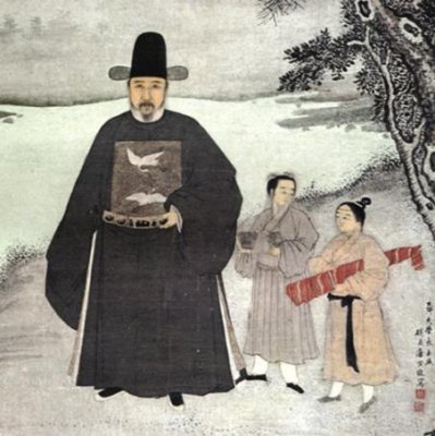 Example of Men's Clothing from Ming Dynasty.jpg